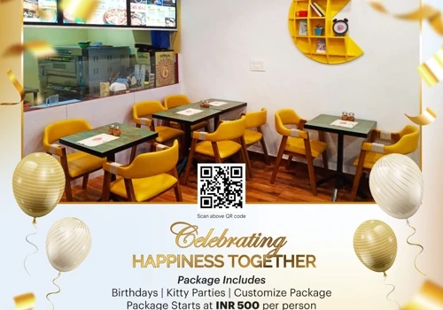The Pizza Smith - Advertising & Marketing