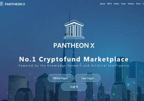 Pantheon X