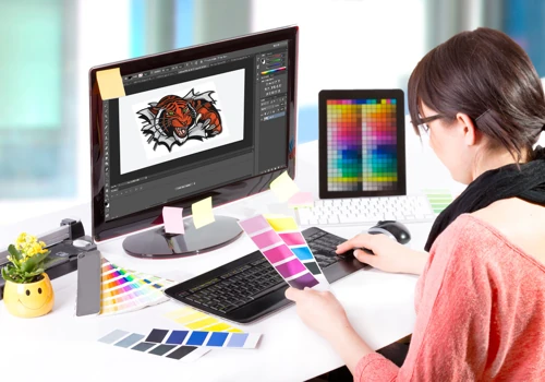 Quality Embroidery Digitizing Service