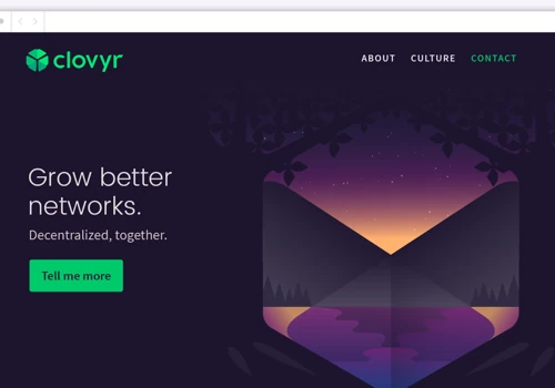 Clovyr.io