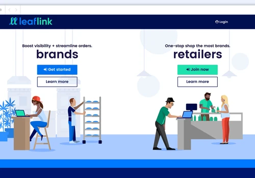 LeafLink.com
