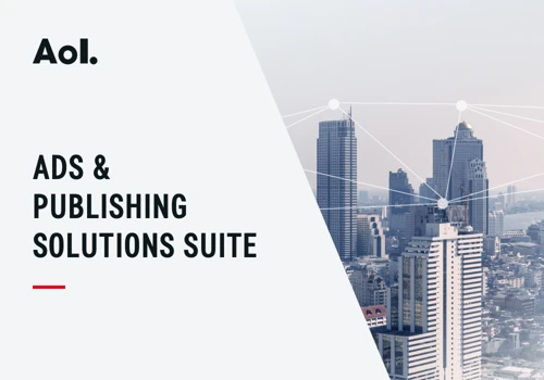 Development of Ad Solutions Used by 30K+ Companies