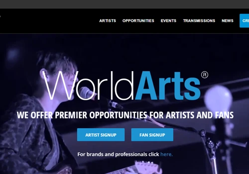 World Arts