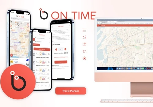B On Time