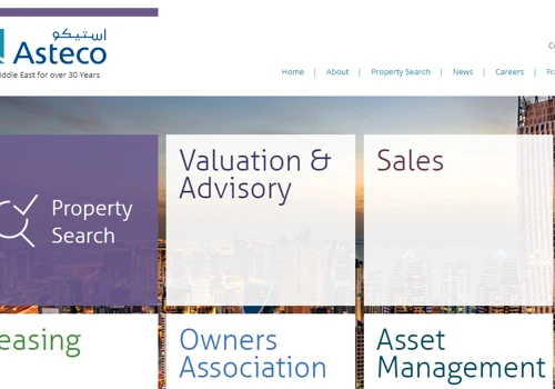 Asteco Property Management