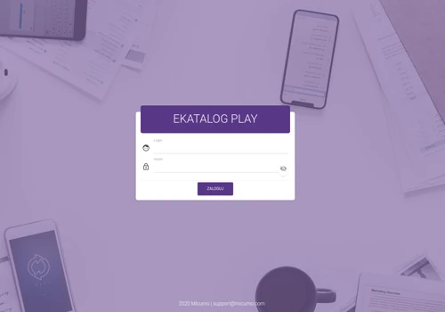 eKatalog Play