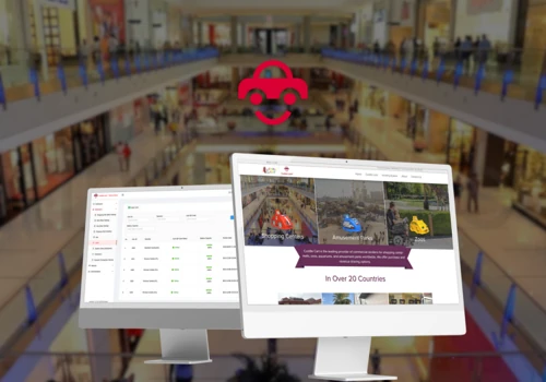 Cuddle Cart Inventory Management Software
