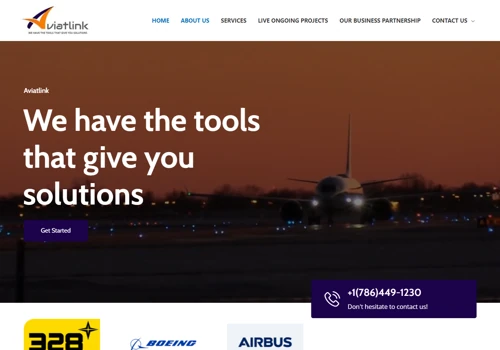 Aviatlink