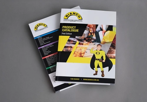 Bianco Product Catalogue