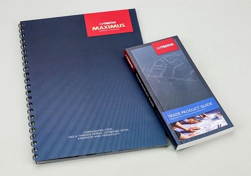 Stratco Product Catalogue
