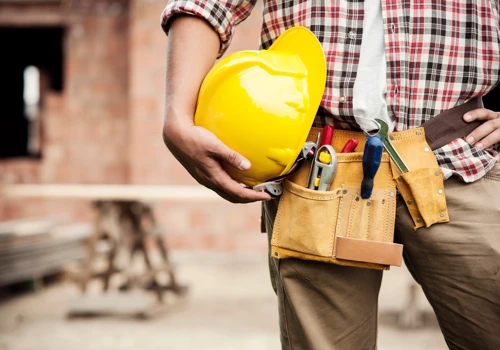 Custom software for construction management