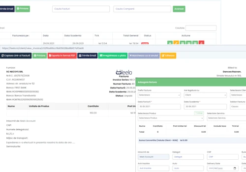 Sales, CRM, HR , Project management