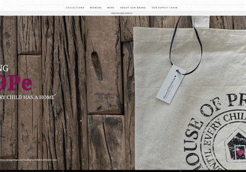 HOPe Clothing Line