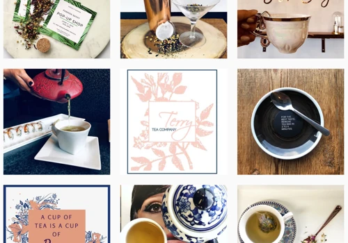 Instagram for Business