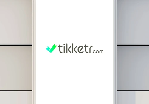 Ticket Validatie