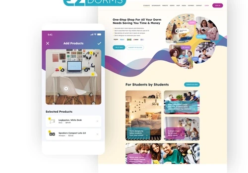 EZDorms