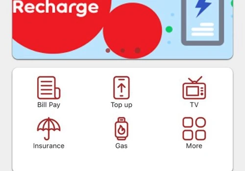 XPAY Maldives - An E-Wallet Application