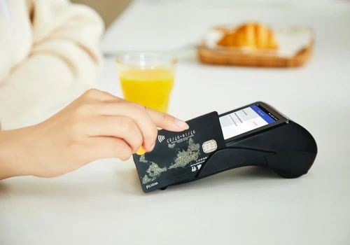 Card Management System