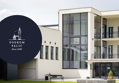 Podrum Palic Distillery