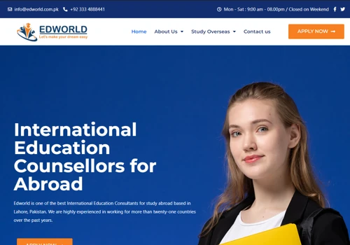 Web Development