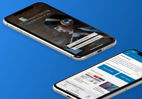 Bringing LinkedIn Learning to Mobile