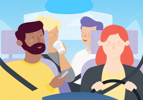 Simplifying Commuting by Reinventing Mobility