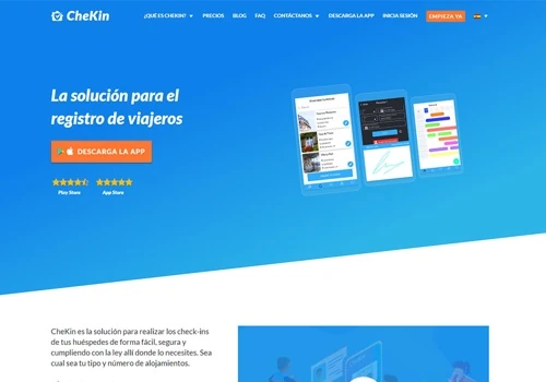 WordPress Website Development