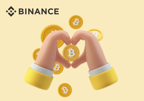 Binance