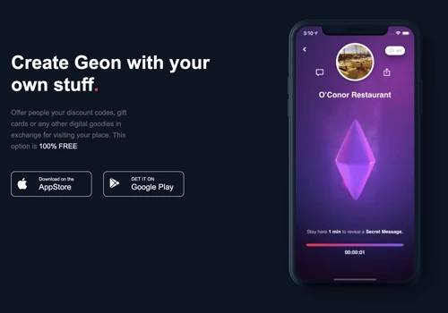 Native android, Native iOS, backend, blockchain based solution