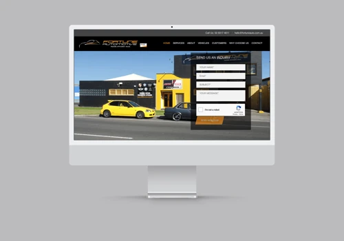 Fortune Auto