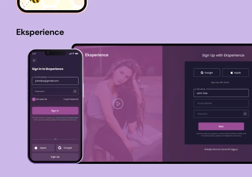 Eksperience (NFL)