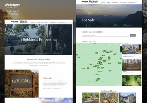 Weichert, Realtors, Highlands Properties