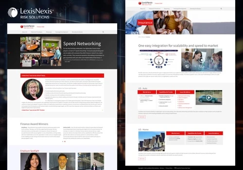 LexisNexis Risk Solutions