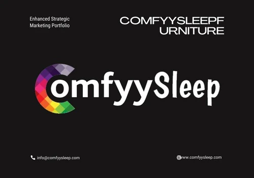 Digital marketing for Furniture brand