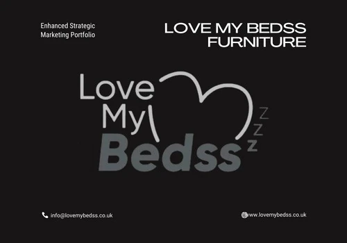 Full digital push for Furniture product ecom store