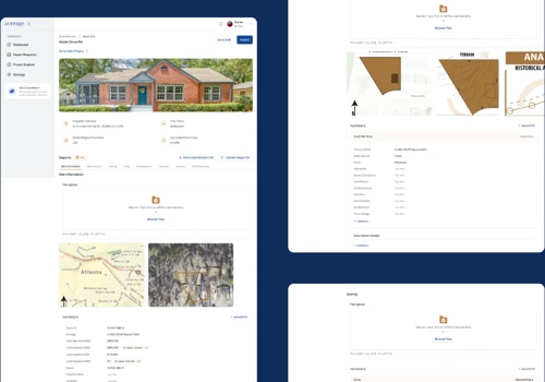 AI-Powered Real Estate Analytics: Streamlining Dev