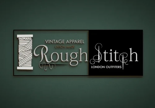 Rough Stich