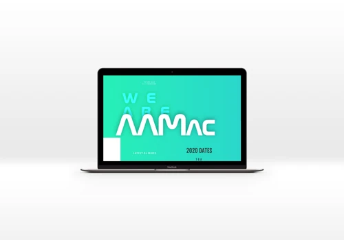 AAMac's Website