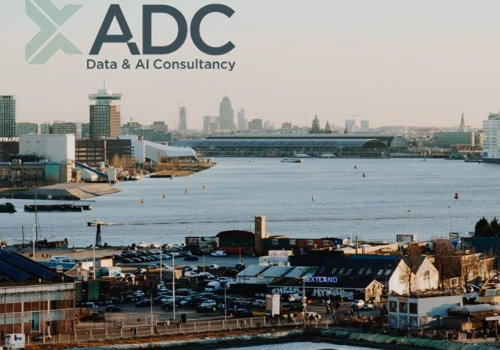 ADC: From niche expert to public thought leader
