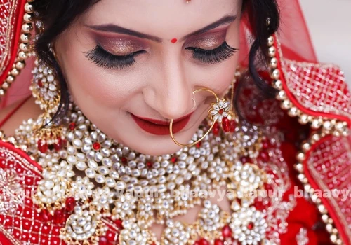 Makeup Artist in Lucknow