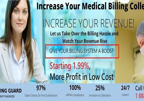 Medical Billing Services
