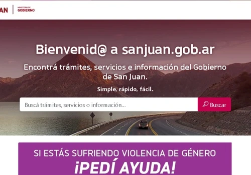 Sistema de Juzgado de Faltas de San Juan
