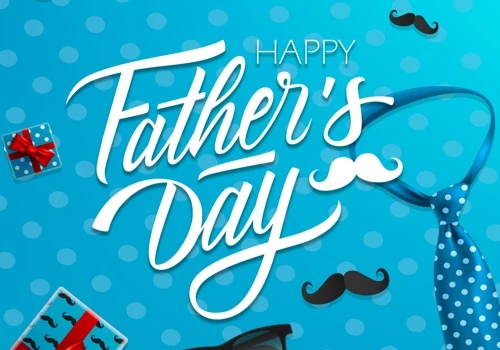 Father's Day Post