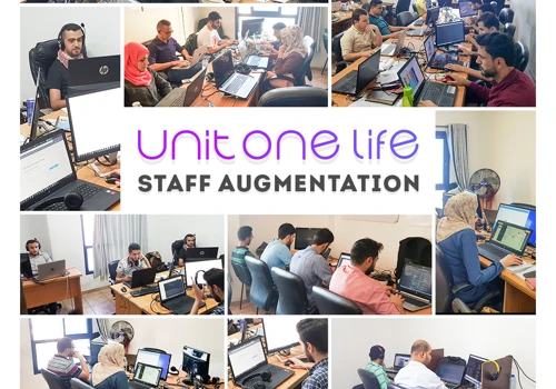 IT Staffing