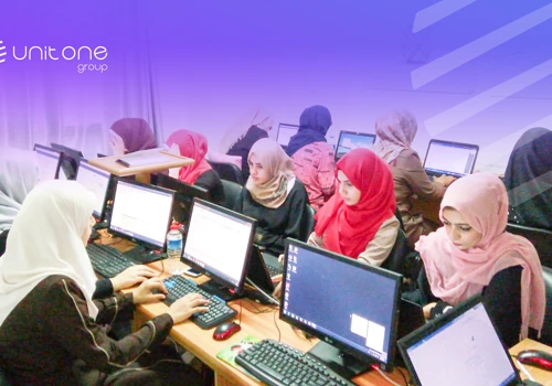 Data Entry Project