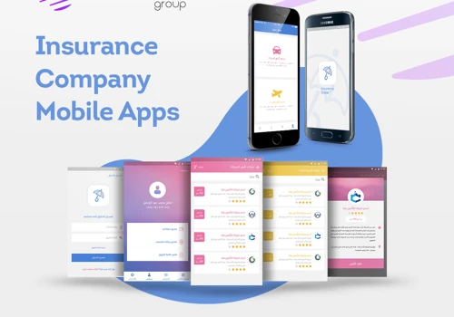 Insurance Customer Management