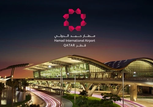 Hamad International Airport - Doha, Qatar