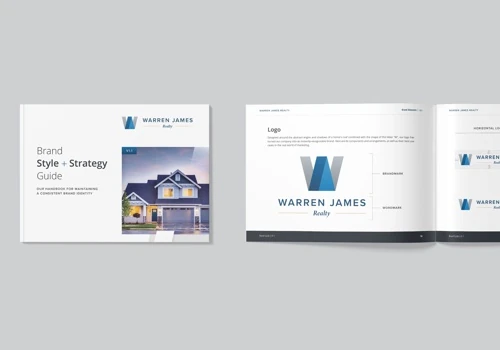 Real Estate Brand Development & Activativation