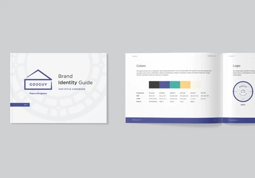 Property Management Brand Development & Activation