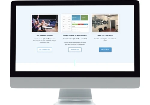 Investment Brand Activation